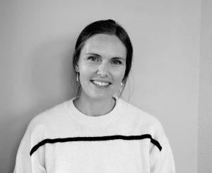 Line Aabel Stokbro